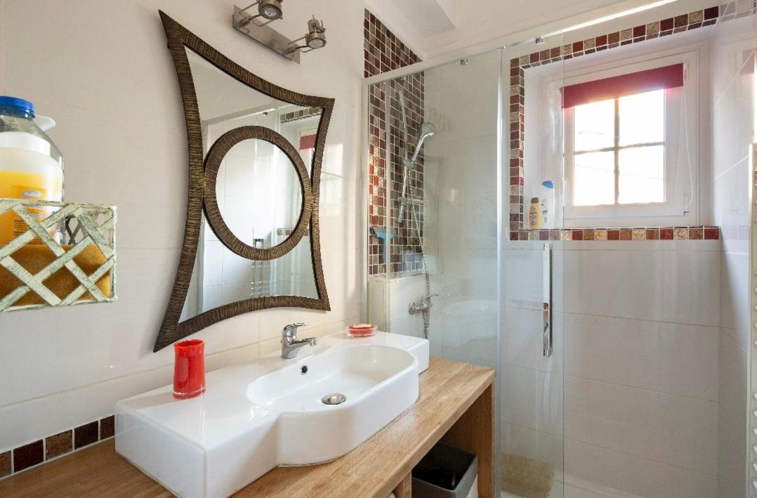 Appartement Au Coeur D'Intra Muros Saint-Malo Kültér fotó