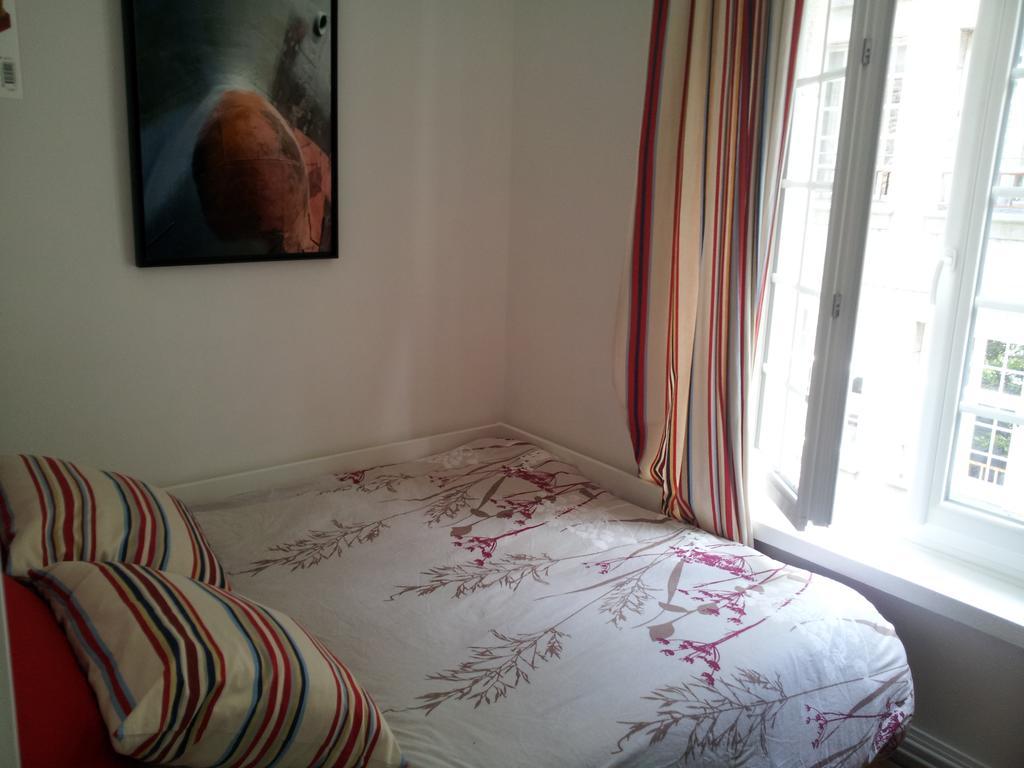 Appartement Au Coeur D'Intra Muros Saint-Malo Kültér fotó